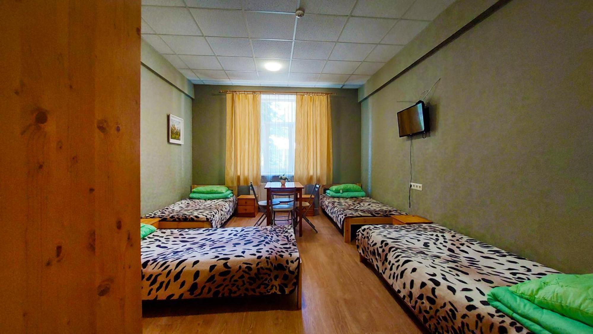 Happy Hostel Riga Exterior foto