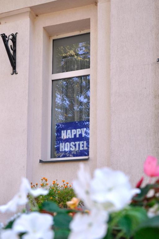 Happy Hostel Riga Exterior foto